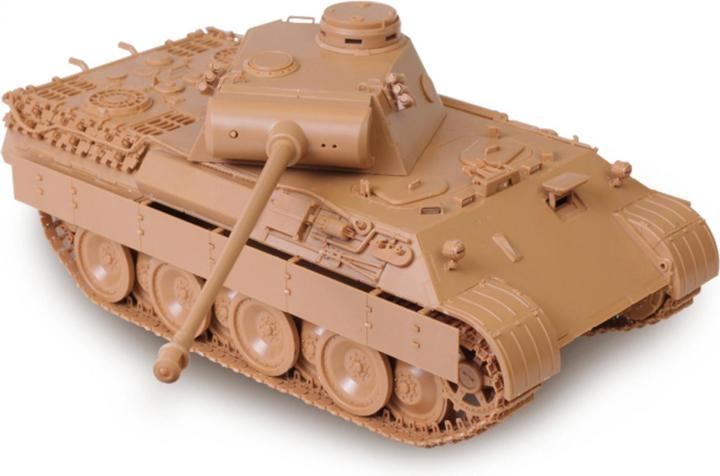 Immagine prodotto Tamiya 1:35 Pz.Kpfw. V Panther Ausf. D
