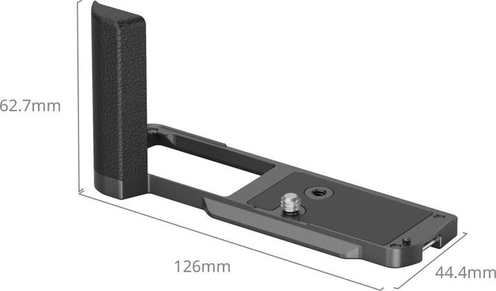 Produktbild SmallRig L-Shape Handle for Panasonic LUMIX S9 4517 (Griff)