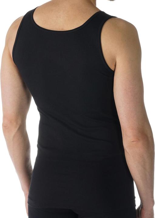 Produktbild Mey 2er Pack Casual Cotton Unterhemd / Tanktop (XXL)