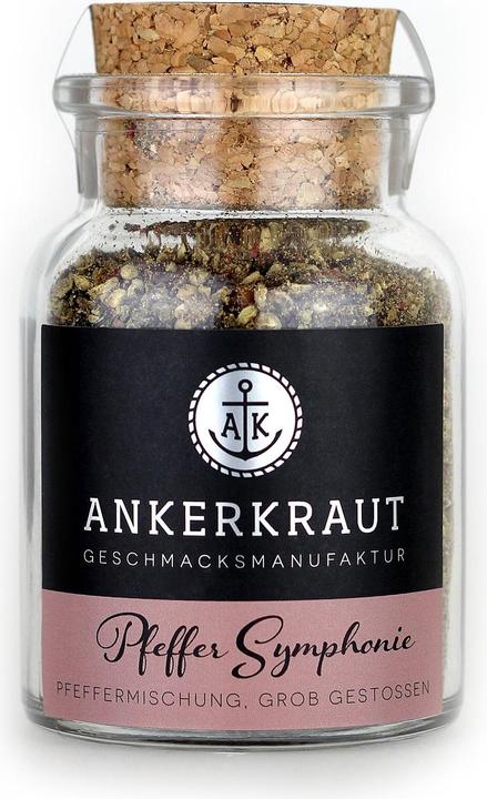 Ankerkraut Gewürze Symphonie de poivrons (70 g)