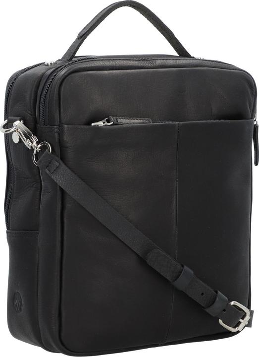 Produktbild Harolds Country Umhängetasche Leder 24 cm