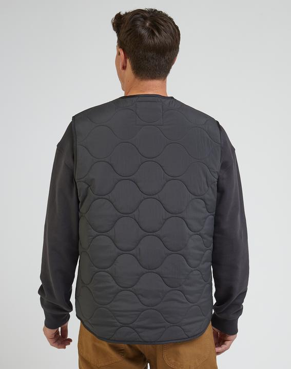 Actual product image Lee Vest (XL)