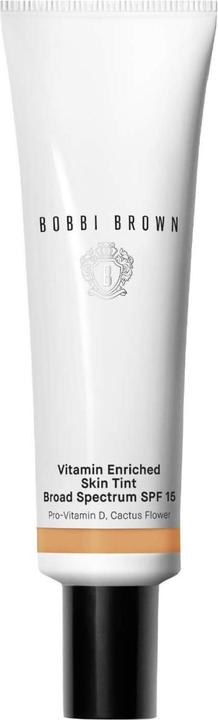Bobbi Brown Vitamin Enrichie Skint Tint Sun Protection Factor 15 Golden 2 (Golden 2)