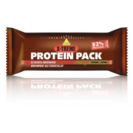 Immagine prodotto Inkospor Pacchetto proteico (Cioccolato, 24 pz., 840 g)