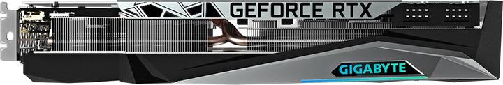 Productafbeelding Gigabyte GeForce RTX 3080 Ti GAMING OC 12G (12 GB)