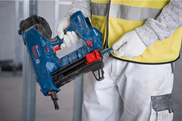 Produktbild Bosch Professional GNB 18V-38