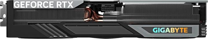Actual product image Gigabyte GeForce RTX 4070 Ti Gaming OC V2 (12 GB)