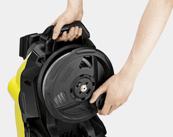 Produktbild Kärcher K 7 Premium Smart Control Flex Home (Netzbetrieb)