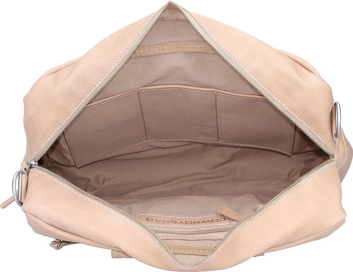 Image du produit Cowboysbag Sac à main en cuir 41 cm