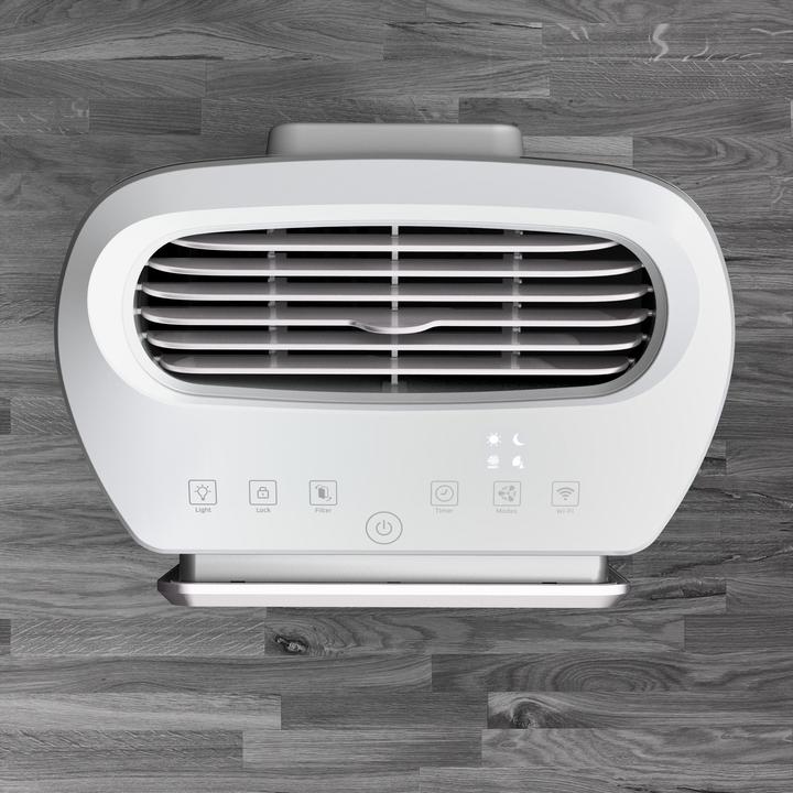 Actual product image Rowenta Intense Pure Air (36 m²)