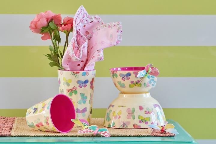 Image du produit Rice Melamine