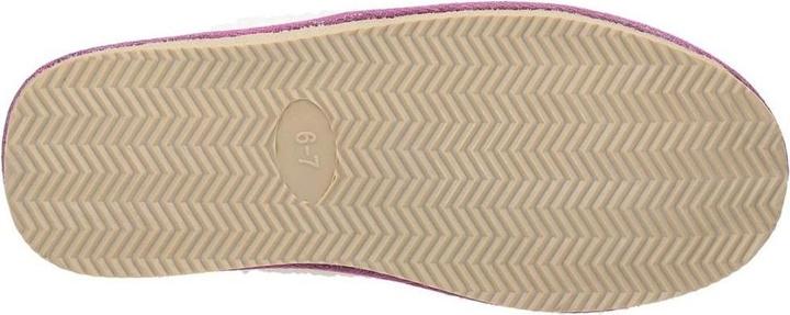 Image du produit Hush Puppies Pantoufles Arianna en daim (35.5)
