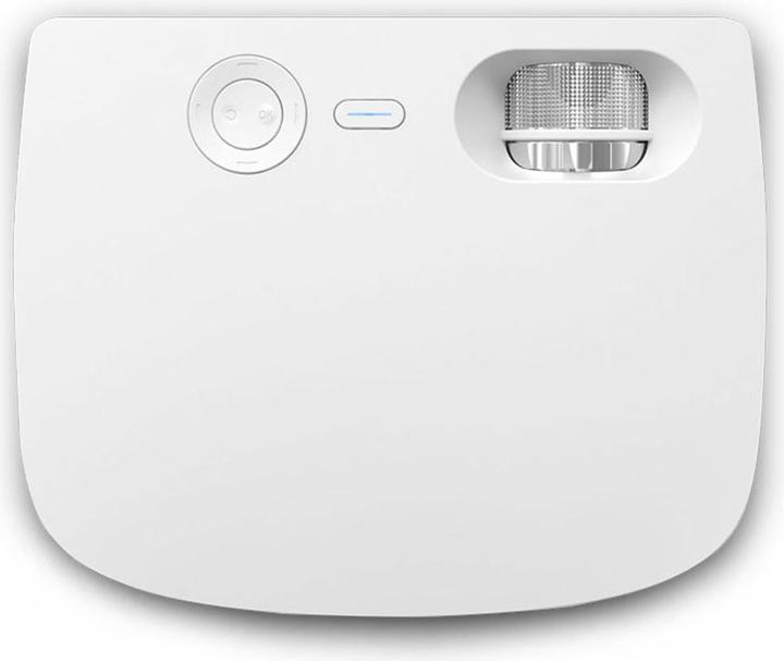 Actual product image Overmax Multipic 2.5 (HD, 2000 lm)
