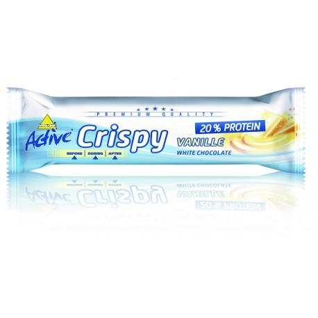 Immagine prodotto Inkospor Attivo Croccante (Vaniglia, 24 pz., 35 g)