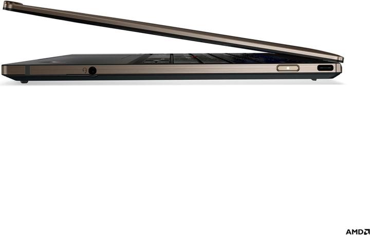 Produktbild Lenovo ThinkPad Z13 Gen 1 (13.30", AMD Ryzen 5 Pro 6650U, 16 GB, 512 GB, DE)