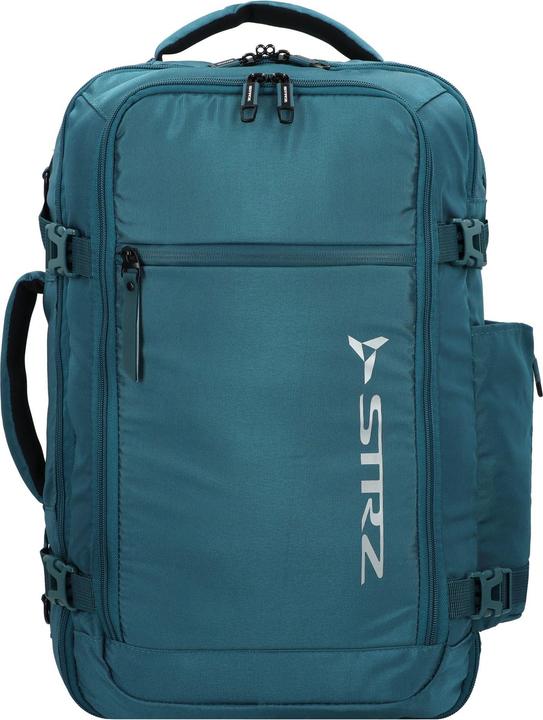 Actual product image Polestream Strz by Vienna Reiserucksack 47 cm Laptopfach (35 l)