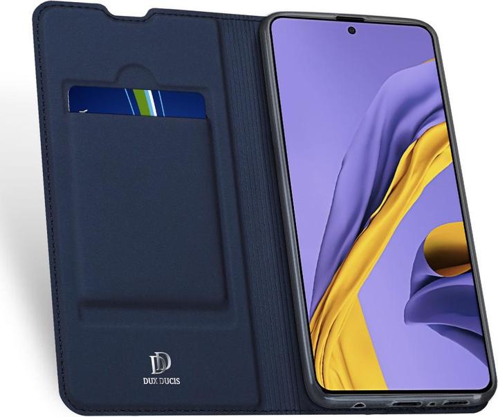 Immagine prodotto Dux Ducis Serie Skin Pro (Samsung Galaxy A51)