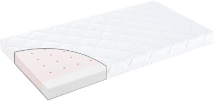 Produktbild Träumeland Babymatratze Sternschnuppe (60 x 120 cm)