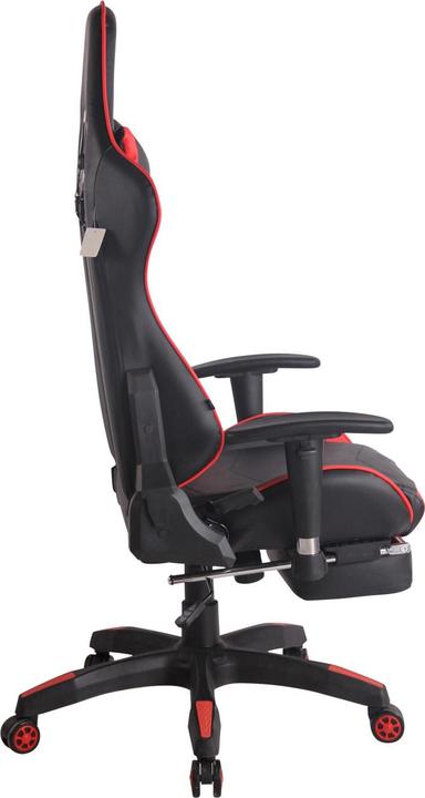 Produktbild CLP Turbo mit Fussablage