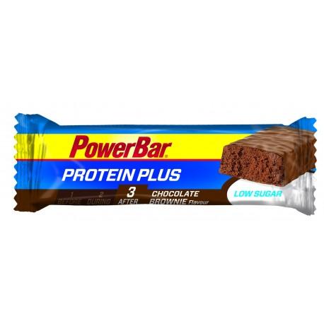 Produktbild Powerbar ProteinPlus Minerals (Kokosnuss, 30 Stk., 1050 g)