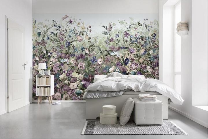 Actual product image Komar Botanica (368 x 248 cm)