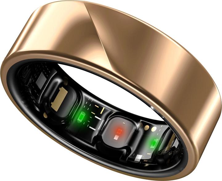 Produktbild Luna Ring Smart Ring (11, Rose Gold)