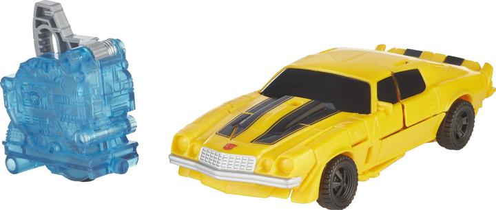Actual product image Transformers Energon