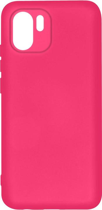 Rosso fucsia