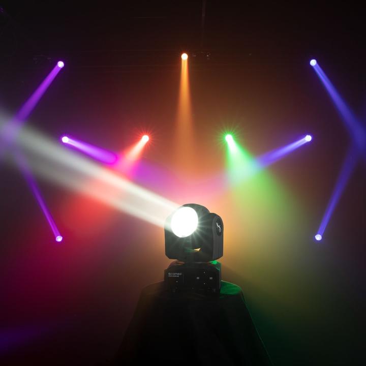 Actual product image NANOBEAM 600 60 W (Single)
