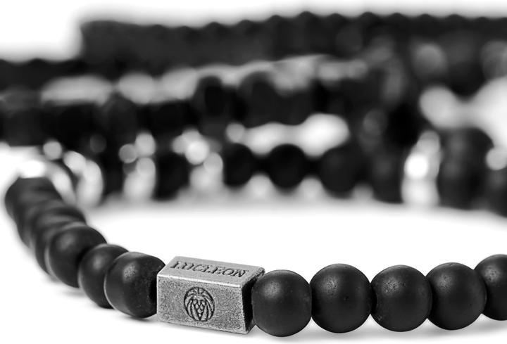 Produktbild Lucleon Onyx (20.50 cm, Natur-Steine)