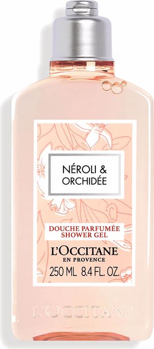 Produktbild L'Occitane Gel Douche (re) (250 ml)
