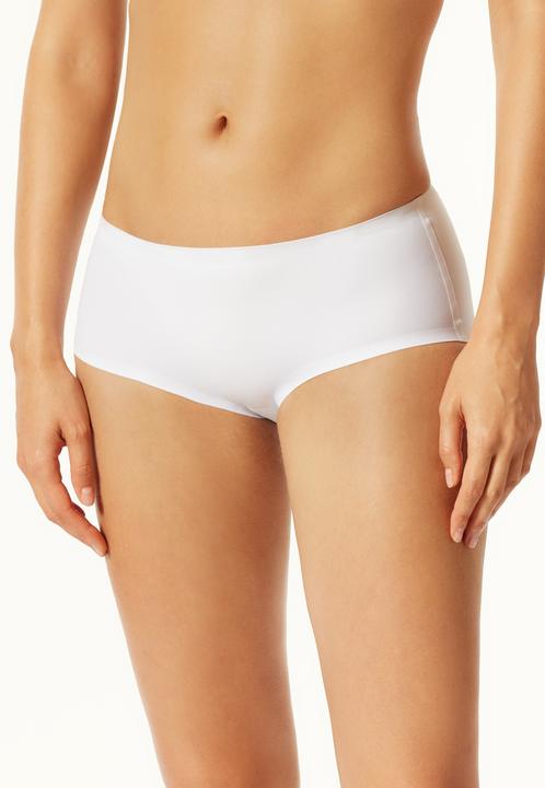 Actual product image Schiesser 2PACK Panty (S, pack of 2)