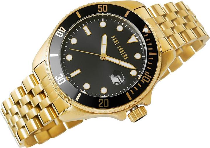 Image du produit Paul Lorens MONTRE HOMME - PL13030B-1D1 (zg350b) + BOX