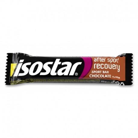 Immagine prodotto Isostar guarigione (Cioccolato, 1 pz., 40 g)