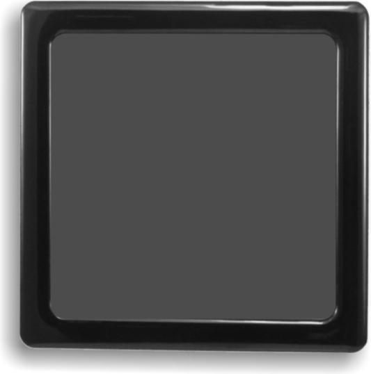 Produktbild DEMCiflex Dust Filter 120mm - black/black