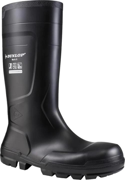 Produktbild Dunlop Hochschäftige Sicherheitsstiefel (49.5)