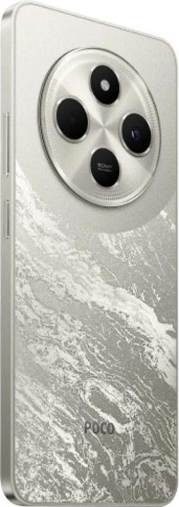Actual product image Xiaomi Poco C75 (256 GB, Gold, 6.88", Dual SIM, 50 Mpx, 4G)