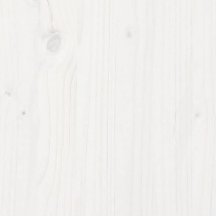 Immagine prodotto VidaXL Struttura letto a soppalco (90 x 200 cm)