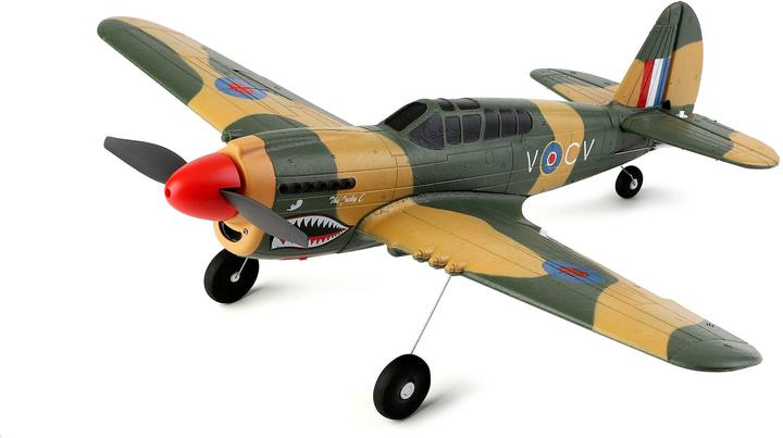 Amewi AMXflight P40 Fighter (Oiseau de guerre)