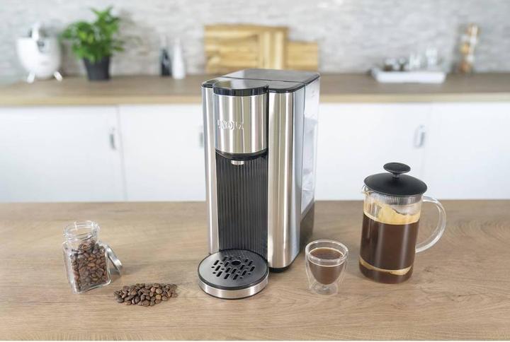 Actual product image Essge Unold 18615 Ava sw Express hot water