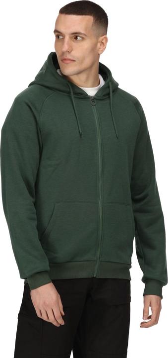 Immagine prodotto Regatta Pro Felpa con Cappuccio e Zip Intera Uomo (4XL)