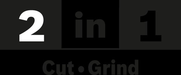 Actual product image Bosch Home & Garden Easy Cut and Grind (50 mm)
