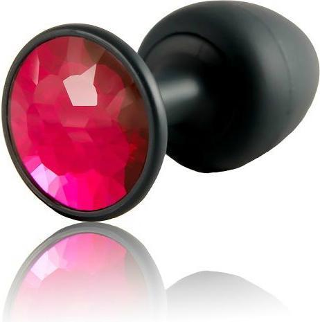 Actual product image Marc Dorcel Geisha Plug Ruby