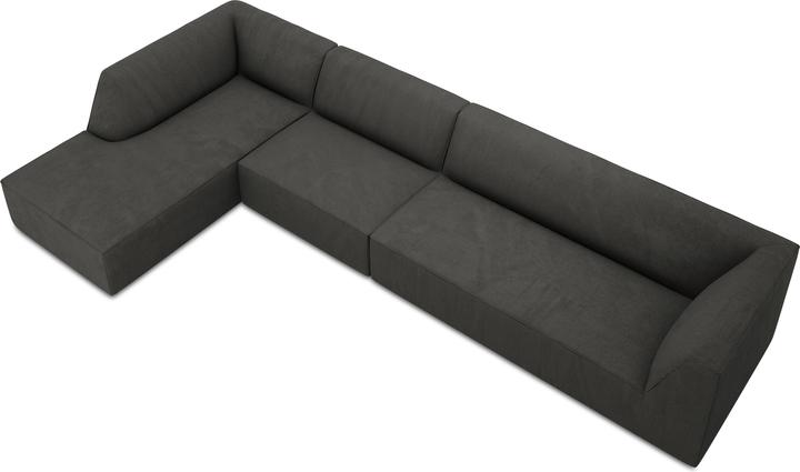 Actual product image Micadoni Ruby (Corner sofa)