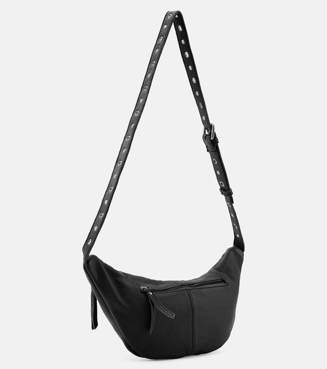 Produktbild FredsBruder Me and My Bag Gürteltasche Leder 40 cm