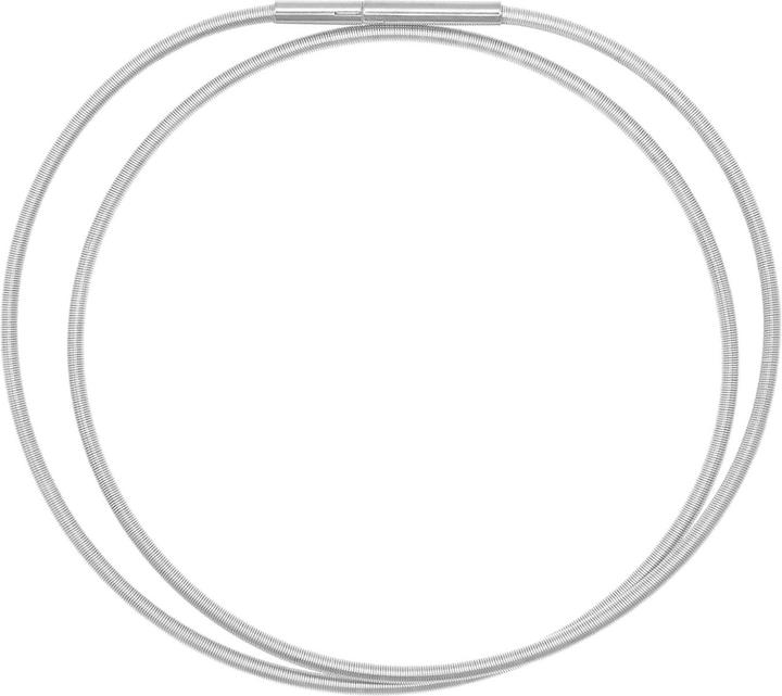 Produktbild Heideman Linea silberfarben poliert (100% Edelstahl)