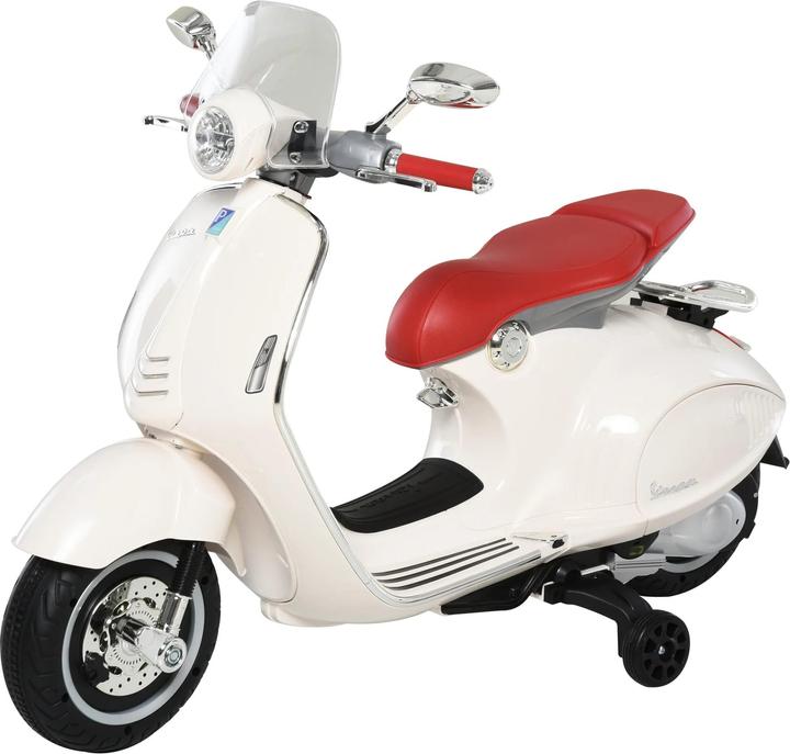 Actual product image Jamb Vespa (6 V)