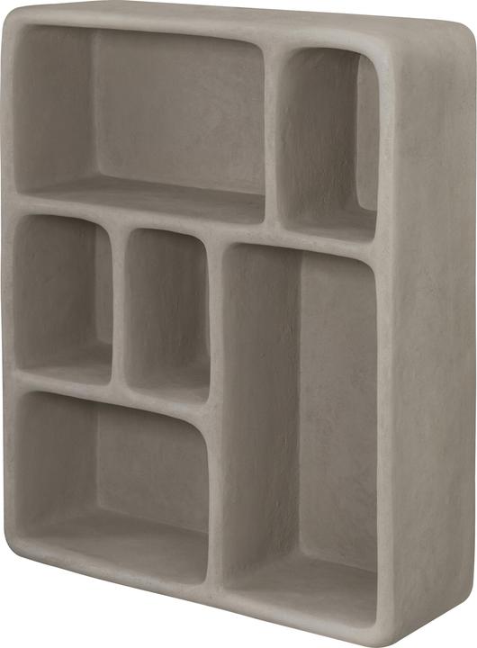 Mette Ditmer Art Studio (12 x 43.5 x 49.5 cm)