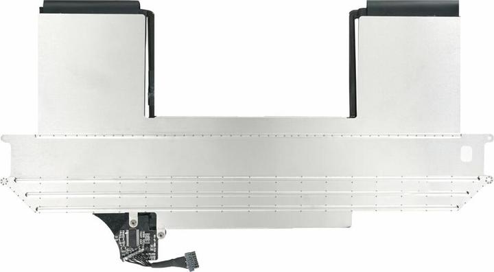 Actual product image OEM Battery for Macbook Air 13 inch Retina (2018/2019) (A1932) (4800 mAh)