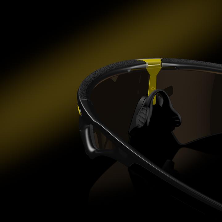 Actual product image Oakley Sphaera Slash - Radbrille (Tour de France Matte Black Ink)